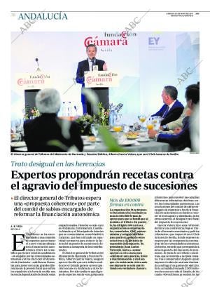 ABC CORDOBA 20-05-2017 página 38