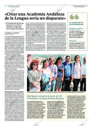 ABC CORDOBA 20-05-2017 página 40