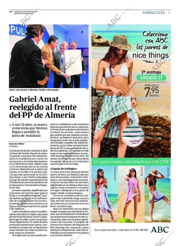 ABC CORDOBA 20-05-2017 página 41