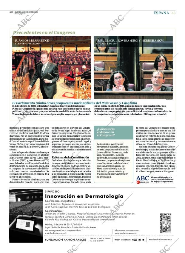 ABC CORDOBA 20-05-2017 página 43