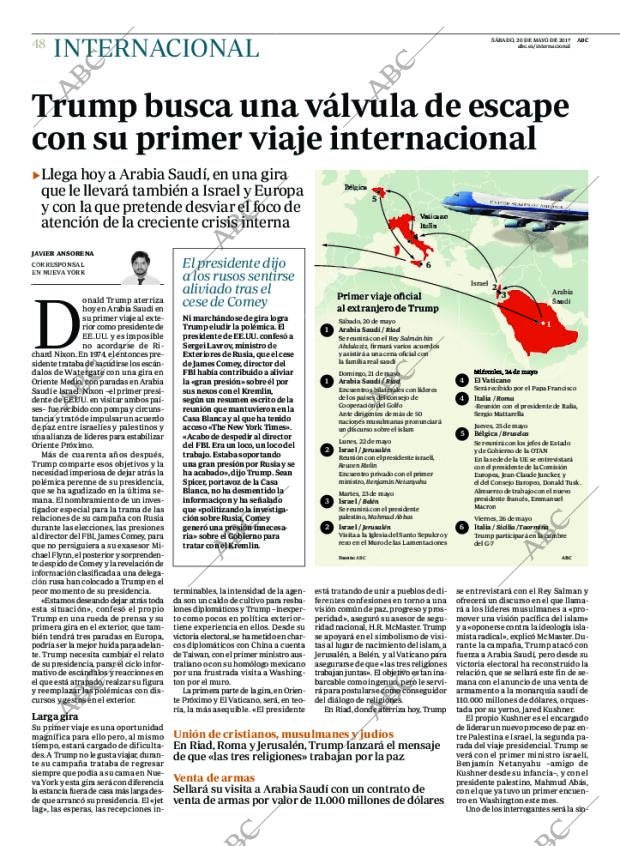 ABC CORDOBA 20-05-2017 página 48