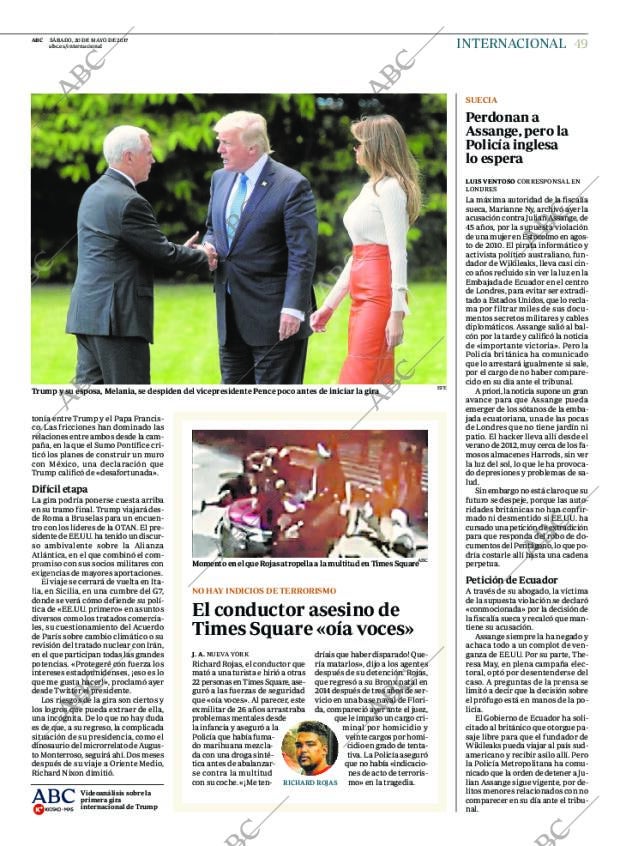 ABC CORDOBA 20-05-2017 página 49