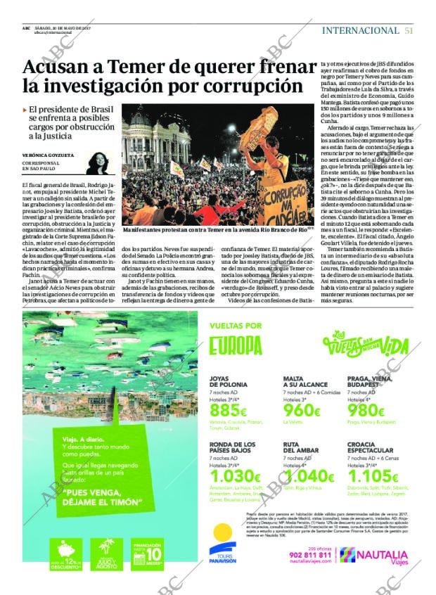 ABC CORDOBA 20-05-2017 página 51