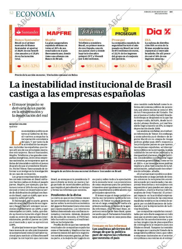 ABC CORDOBA 20-05-2017 página 52
