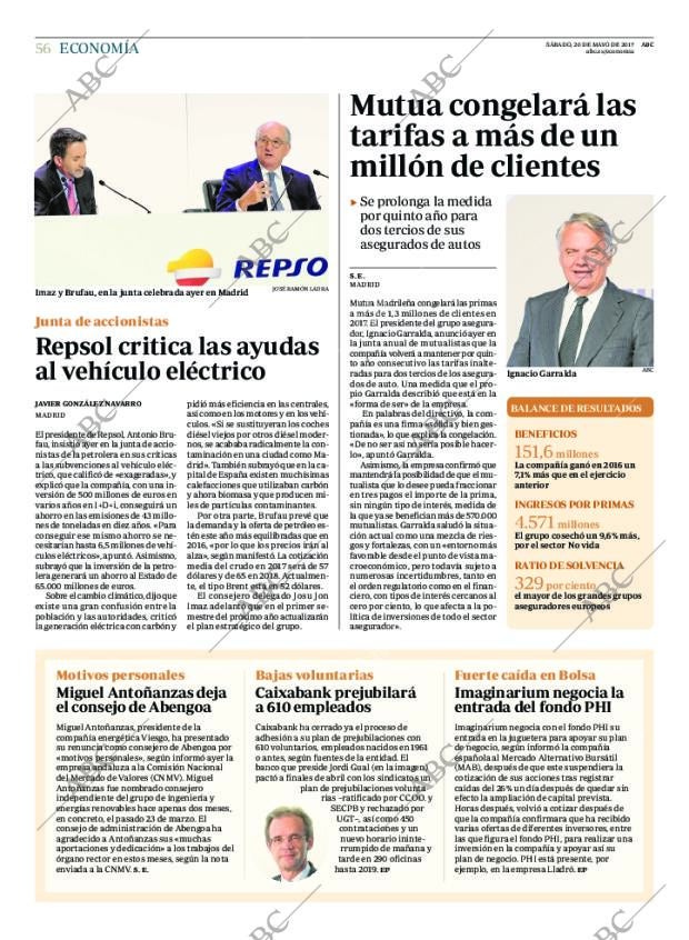 ABC CORDOBA 20-05-2017 página 56