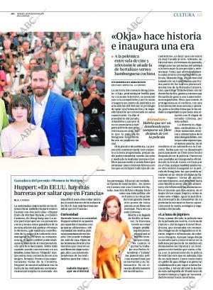 ABC CORDOBA 20-05-2017 página 63