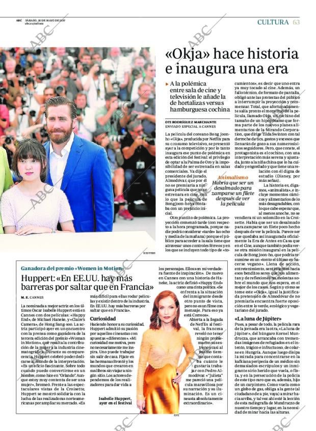 ABC CORDOBA 20-05-2017 página 63