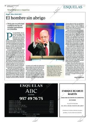 ABC CORDOBA 20-05-2017 página 67