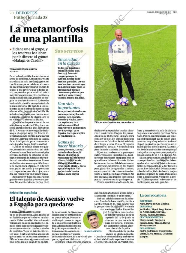 ABC CORDOBA 20-05-2017 página 70