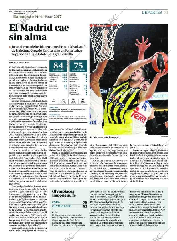 ABC CORDOBA 20-05-2017 página 73