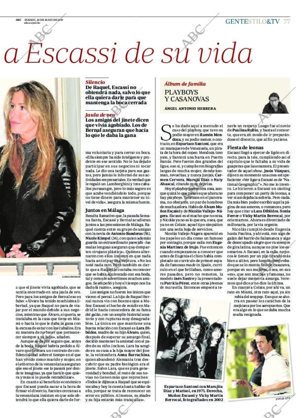 ABC CORDOBA 20-05-2017 página 77