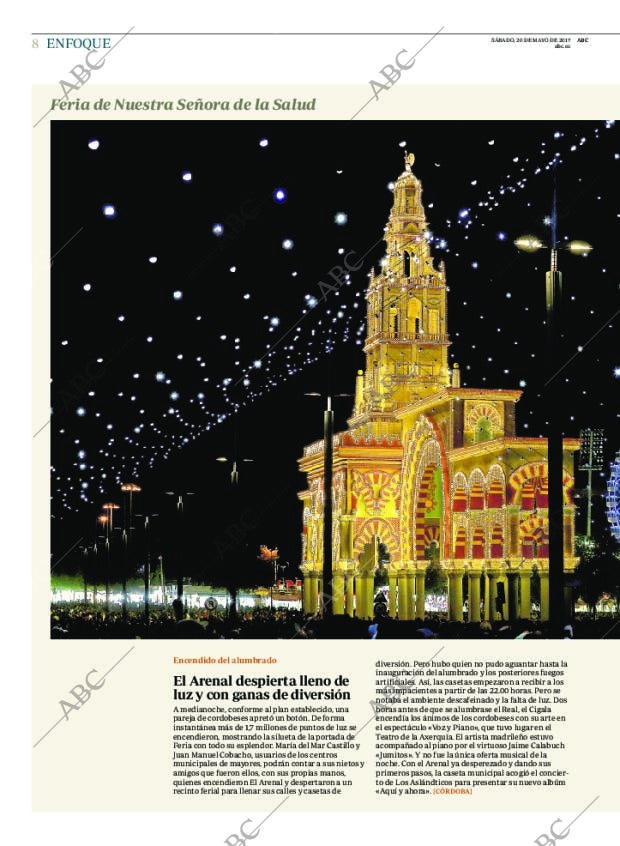 ABC CORDOBA 20-05-2017 página 8