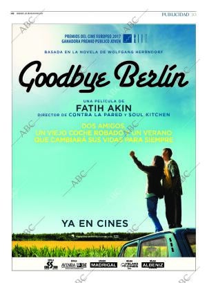 ABC CORDOBA 20-05-2017 página 83