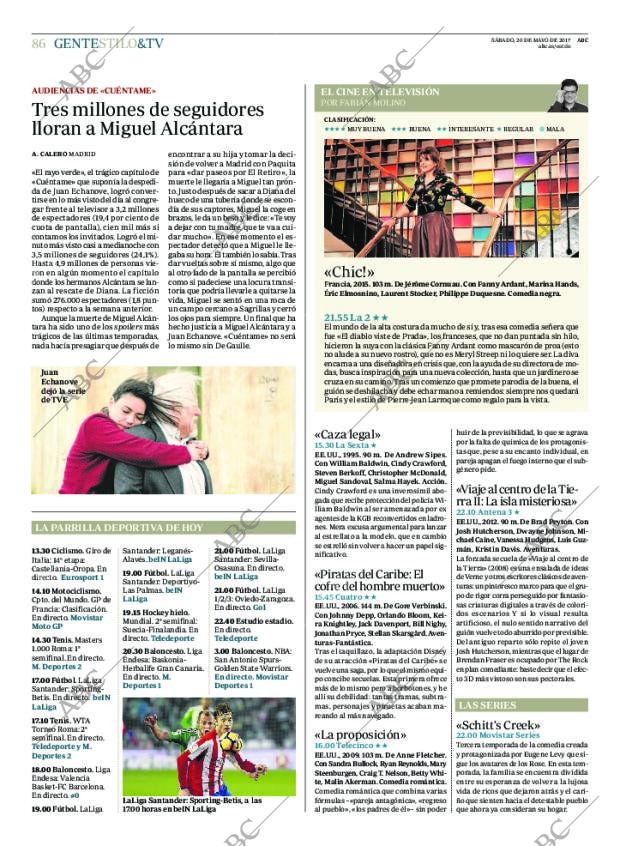 ABC CORDOBA 20-05-2017 página 86