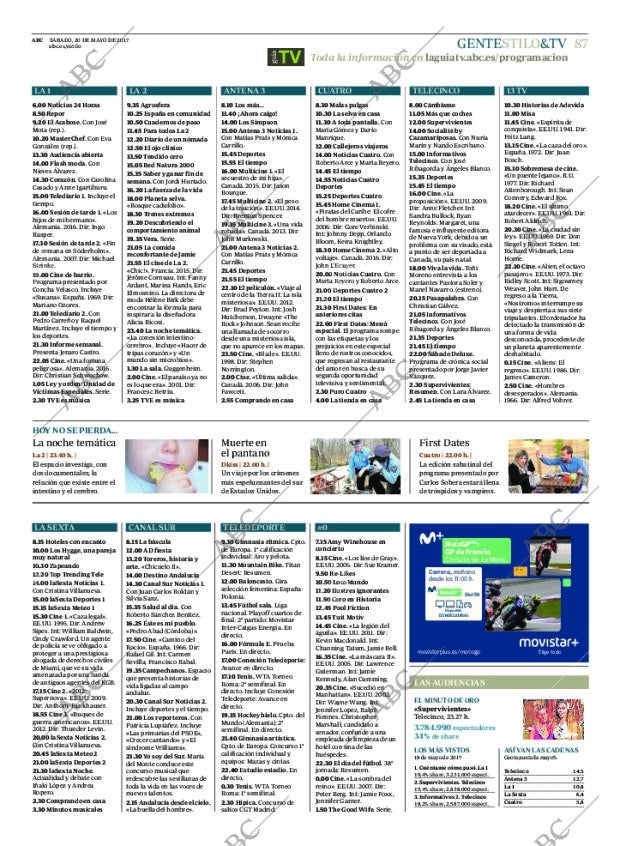 ABC CORDOBA 20-05-2017 página 87