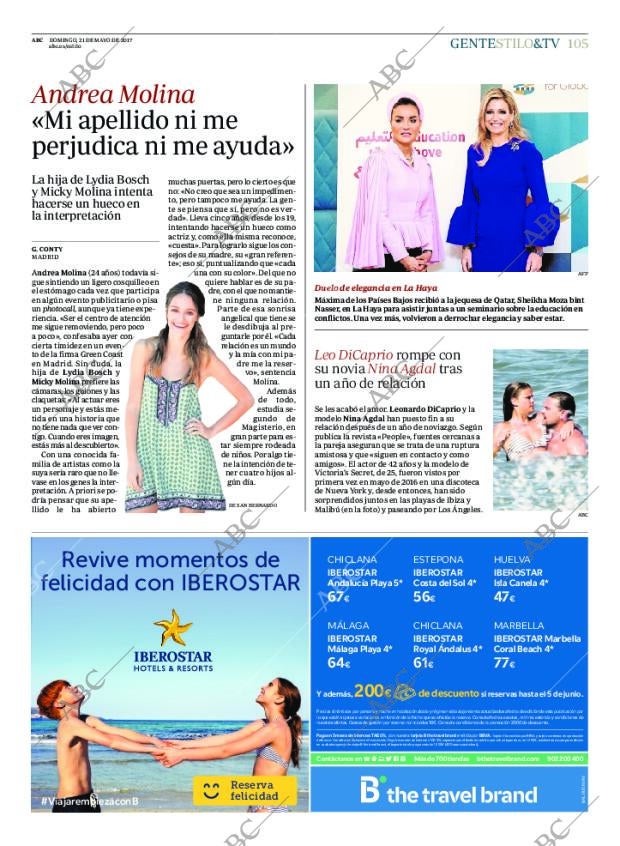 ABC CORDOBA 21-05-2017 página 105