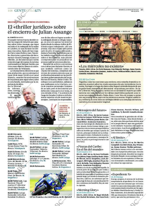 ABC CORDOBA 21-05-2017 página 108
