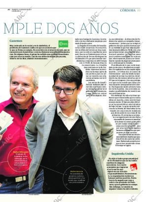 ABC CORDOBA 21-05-2017 página 19
