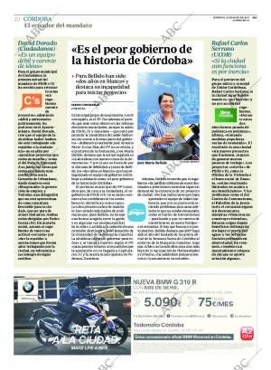 ABC CORDOBA 21-05-2017 página 20
