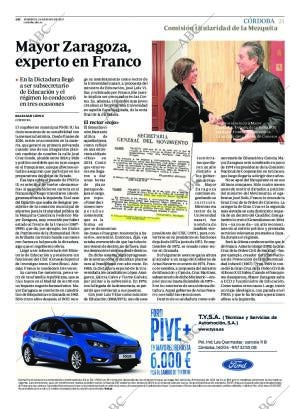 ABC CORDOBA 21-05-2017 página 21