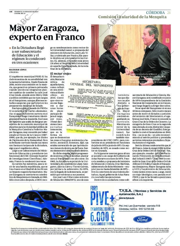 ABC CORDOBA 21-05-2017 página 21