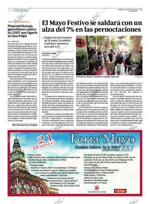 ABC CORDOBA 21-05-2017 página 22
