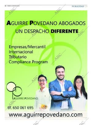 ABC CORDOBA 21-05-2017 página 23
