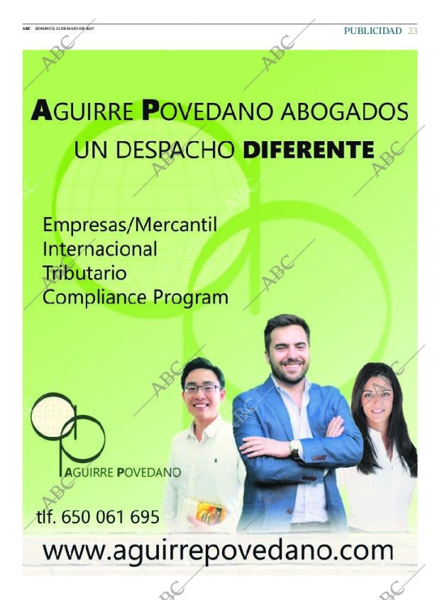 ABC CORDOBA 21-05-2017 página 23