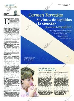 ABC CORDOBA 21-05-2017 página 24