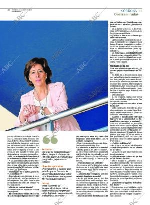 ABC CORDOBA 21-05-2017 página 25