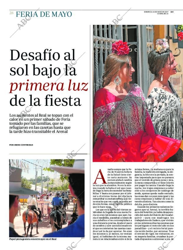 ABC CORDOBA 21-05-2017 página 28