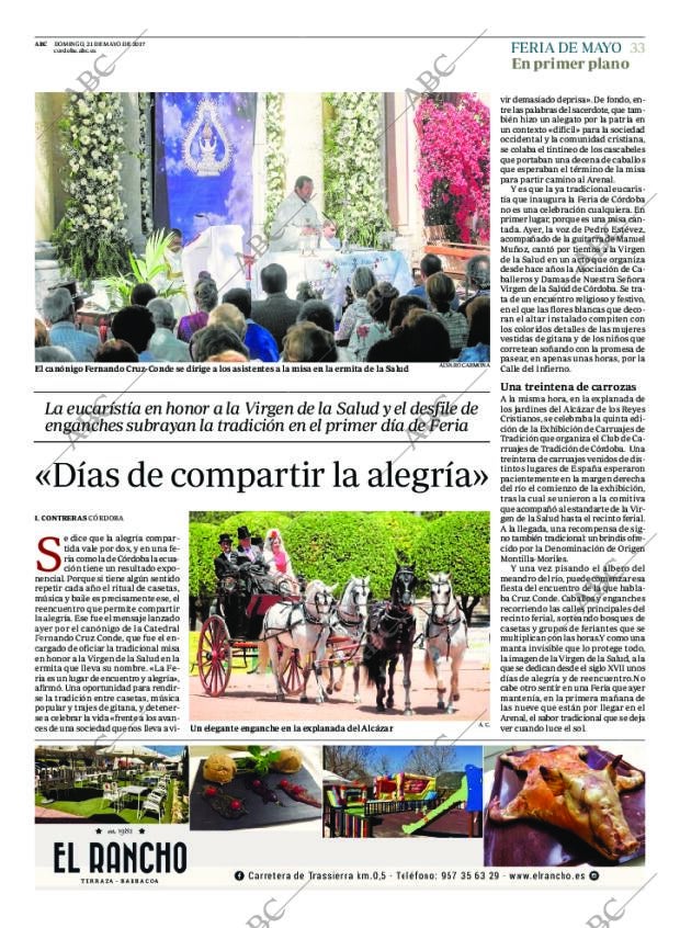 ABC CORDOBA 21-05-2017 página 33