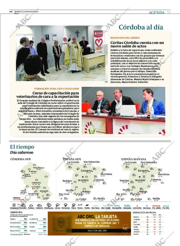 ABC CORDOBA 21-05-2017 página 37