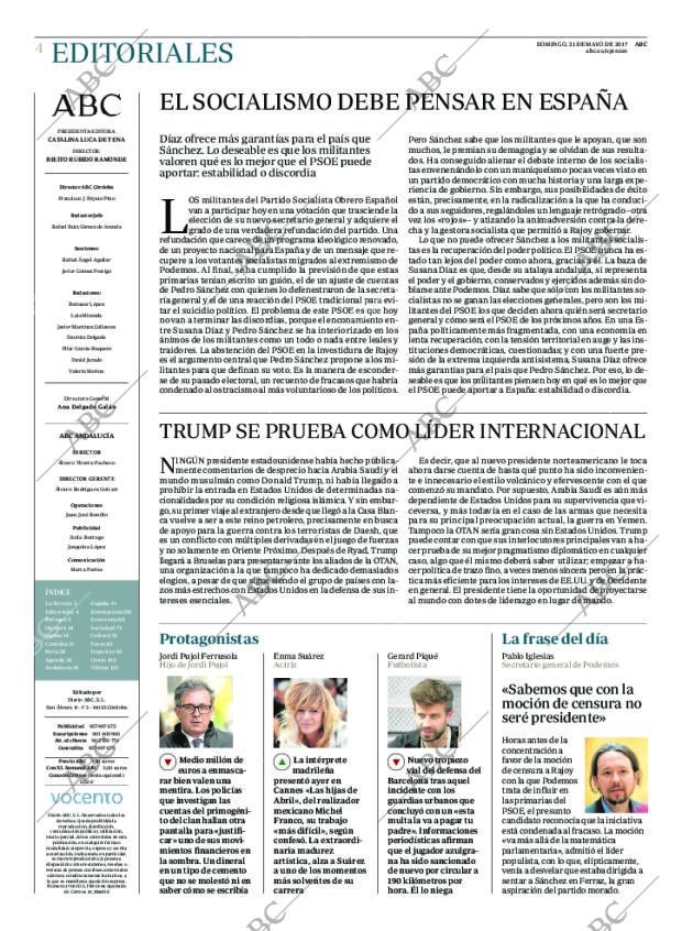 ABC CORDOBA 21-05-2017 página 4