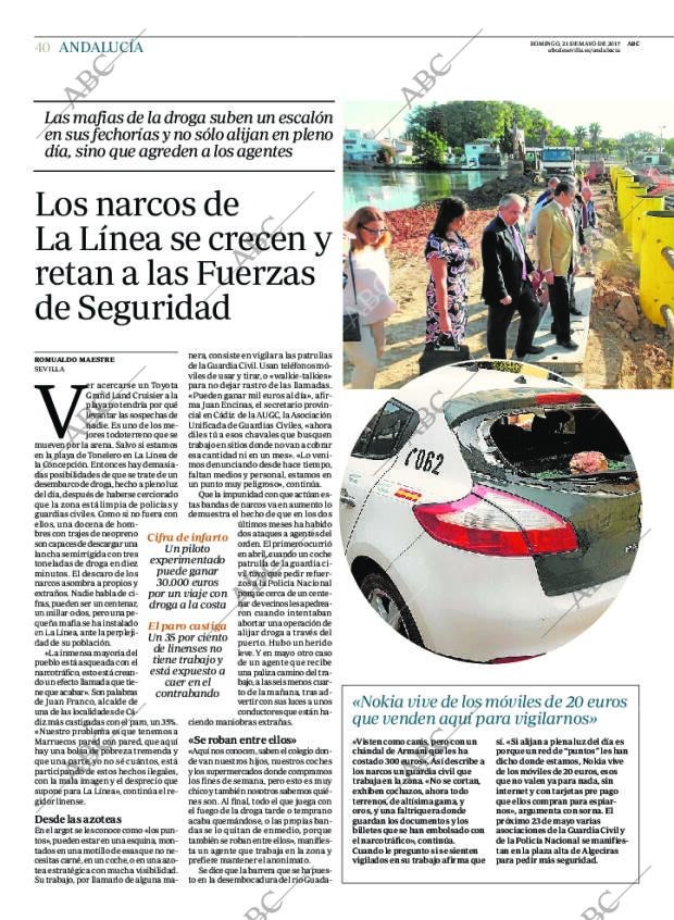 ABC CORDOBA 21-05-2017 página 40