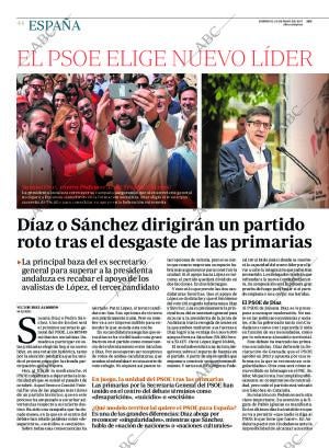 ABC CORDOBA 21-05-2017 página 44