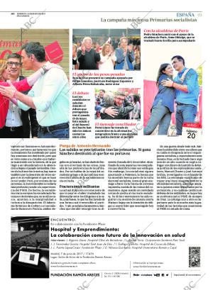 ABC CORDOBA 21-05-2017 página 49