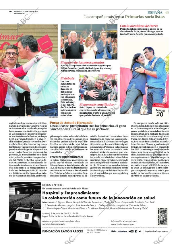 ABC CORDOBA 21-05-2017 página 49