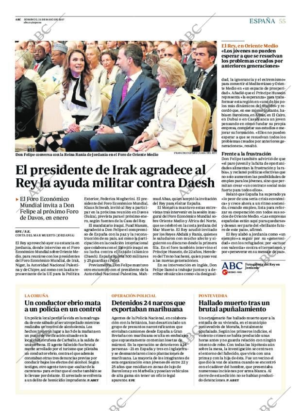 ABC CORDOBA 21-05-2017 página 55