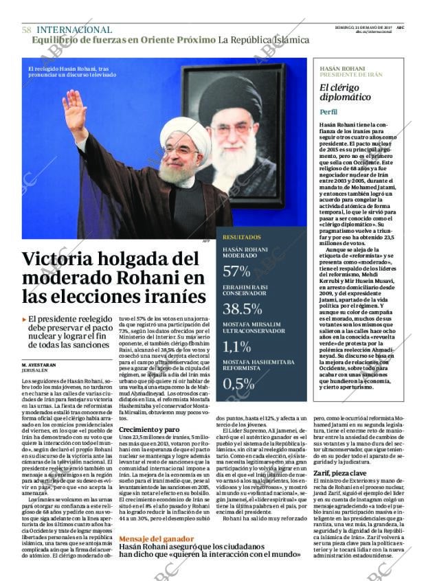 ABC CORDOBA 21-05-2017 página 58