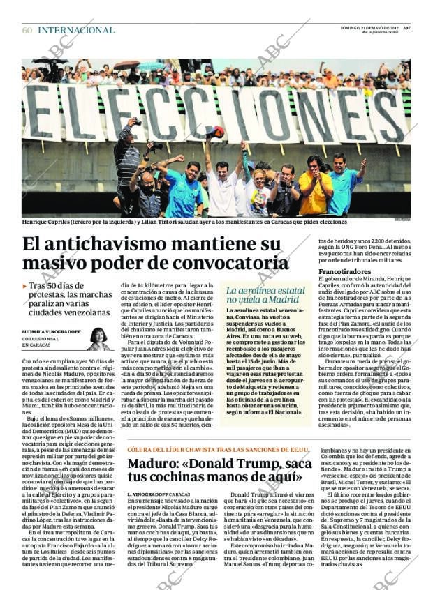 ABC CORDOBA 21-05-2017 página 60