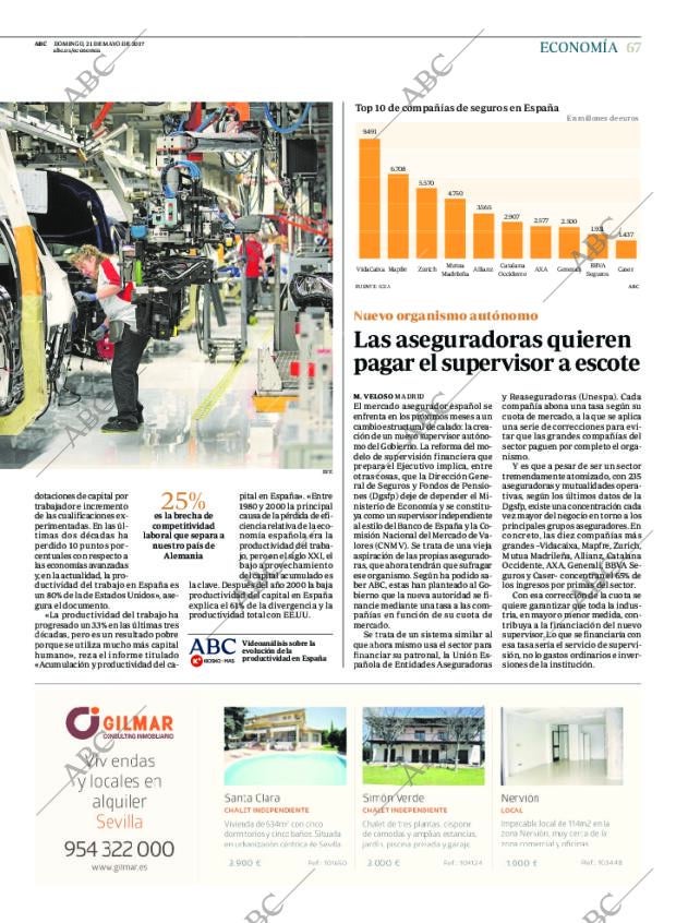 ABC CORDOBA 21-05-2017 página 67