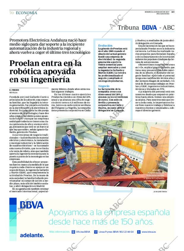 ABC CORDOBA 21-05-2017 página 70