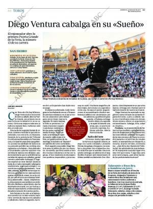 ABC CORDOBA 21-05-2017 página 84