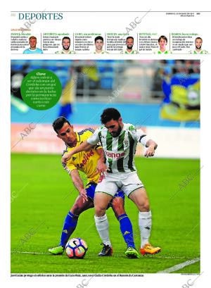 ABC CORDOBA 21-05-2017 página 88