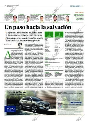 ABC CORDOBA 21-05-2017 página 89