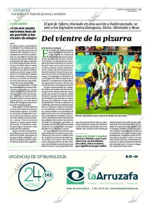 ABC CORDOBA 21-05-2017 página 90