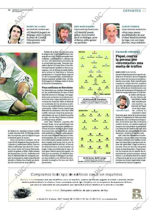 ABC CORDOBA 21-05-2017 página 93