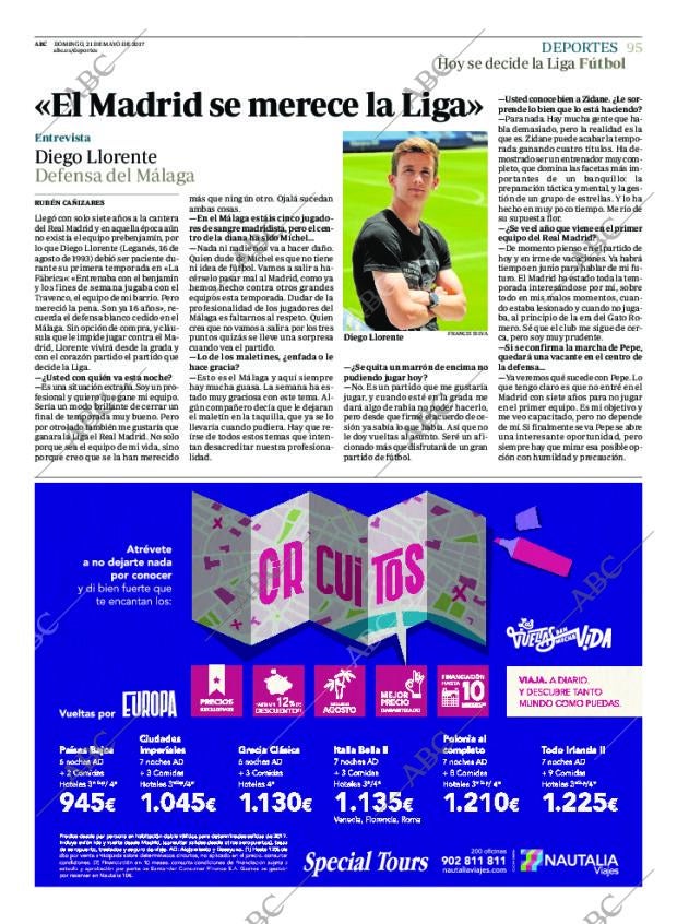 ABC CORDOBA 21-05-2017 página 95