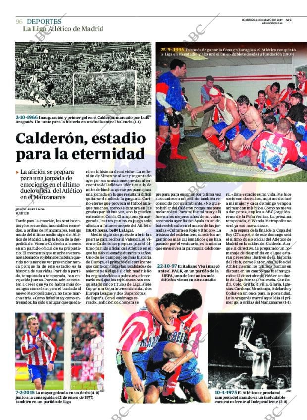 ABC CORDOBA 21-05-2017 página 96